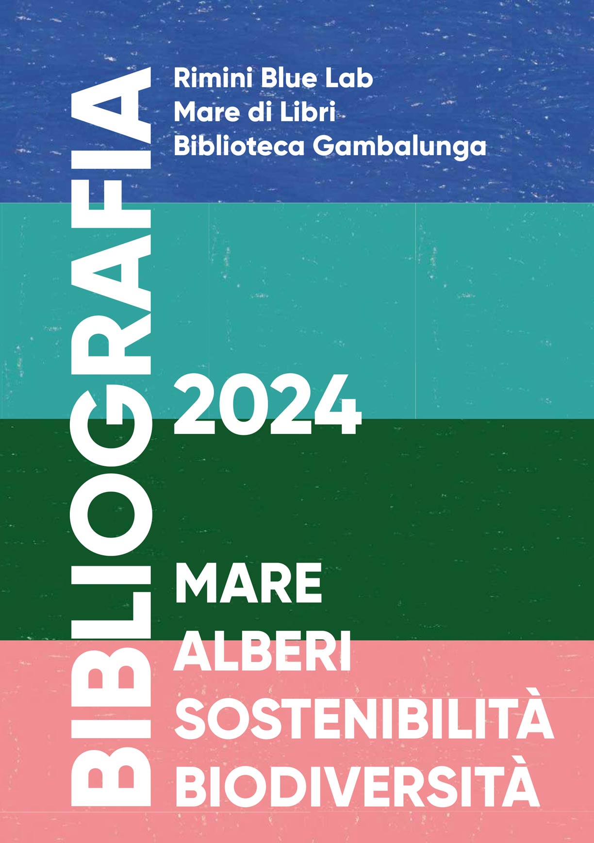 bibliografia verde e blu