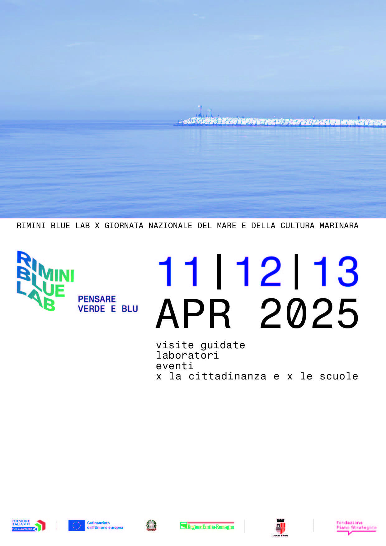 Giornata del Mare 2025