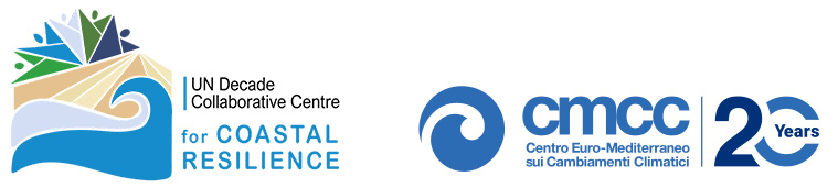 ideato da DCC-CR e Fondazione CMCC