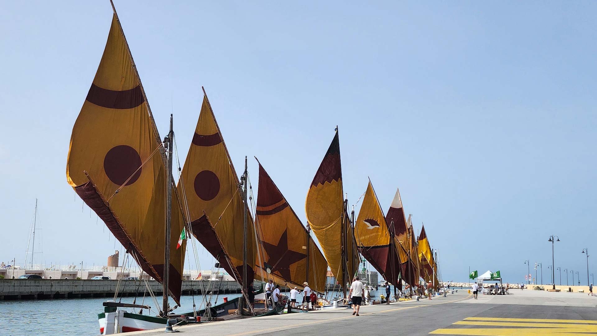 Rimini Blue Lab - per la giornata del mare e degli oceani