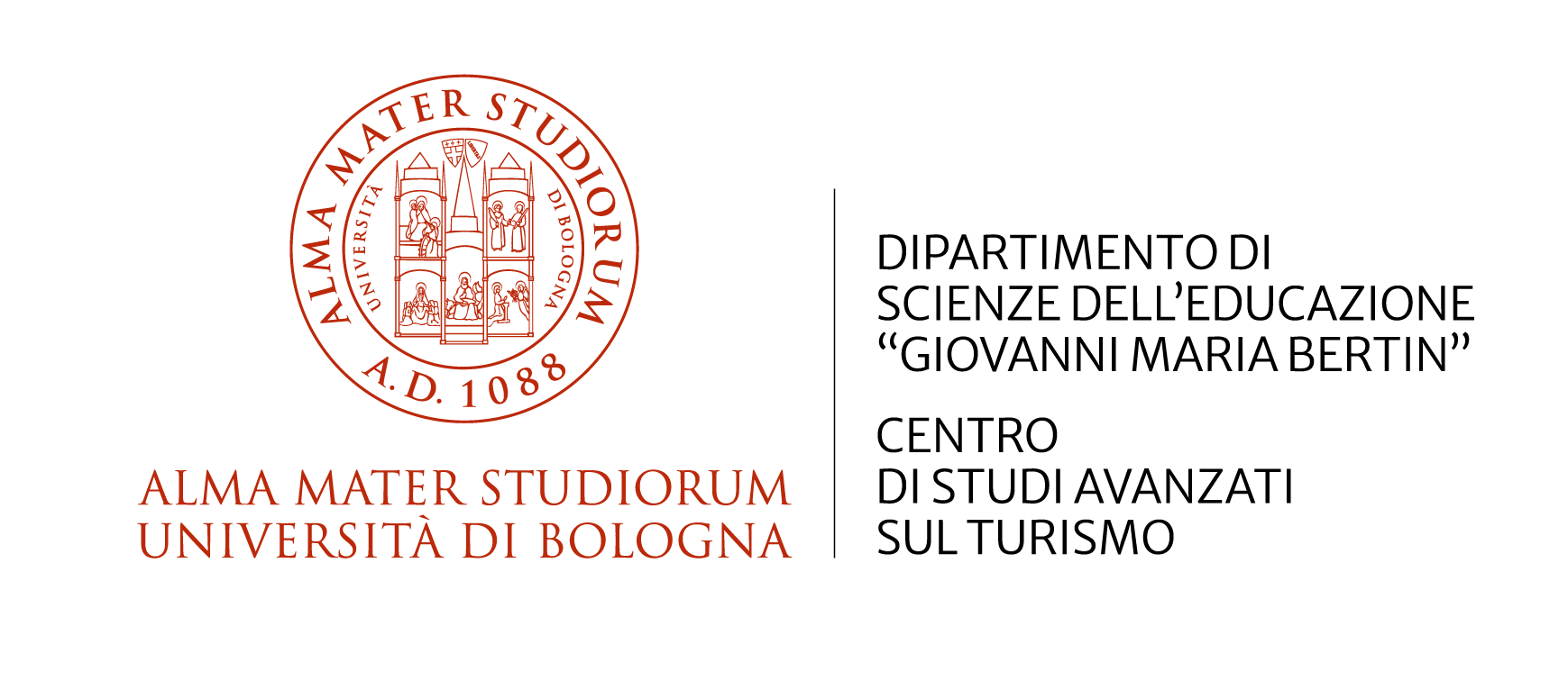 ALMA MATER STUDIORUM UNIVERSITÀ DI BOLOGNA