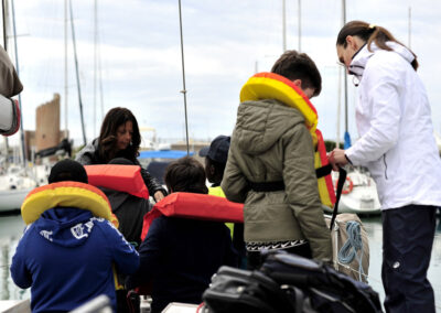 Progetti Pilota - Blu Dentro - Rimini Blue Lab 2026