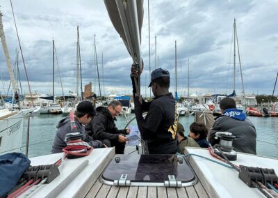 Progetti Pilota - Blu Dentro - Rimini Blue Lab 2026