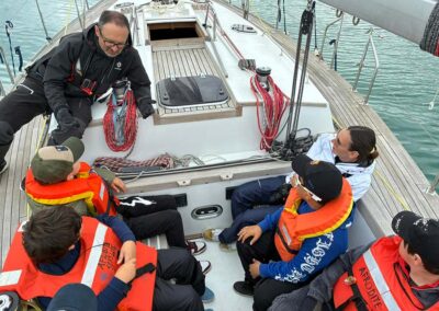 Progetti Pilota - Blu Dentro - Rimini Blue Lab 2026