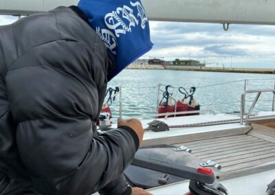 Progetti Pilota - Blu Dentro - Rimini Blue Lab 2026
