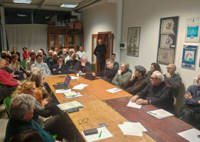Progetti Pilota - Blu Dentro - Rimini Blue Lab 2026