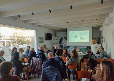 Progetti Pilota - Blu Dentro - Rimini Blue Lab 2026