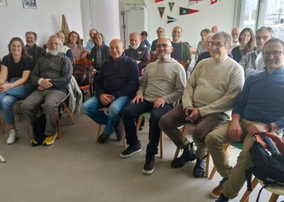 Progetti Pilota - Blu Dentro - Rimini Blue Lab 2026