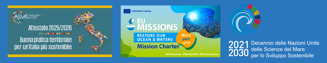 il progetto Europeo per la difesa e salvaguardia di mari e oceani
