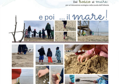 dal bosco al mare - gallery